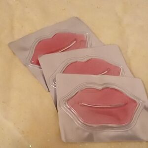 Lip Mask Set - Pink